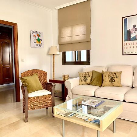科爾多瓦Penthouse Puerta De La Juderia公寓 外观 照片