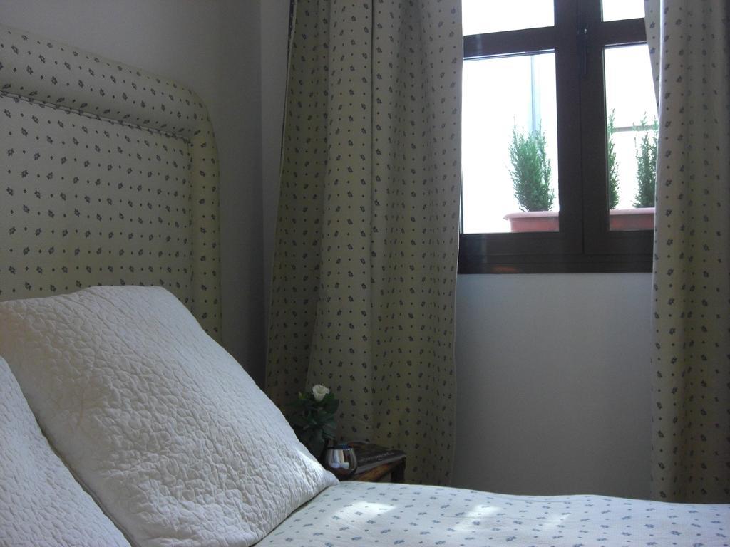 科爾多瓦Penthouse Puerta De La Juderia公寓 客房 照片