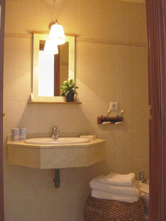 科爾多瓦Penthouse Puerta De La Juderia公寓 客房 照片