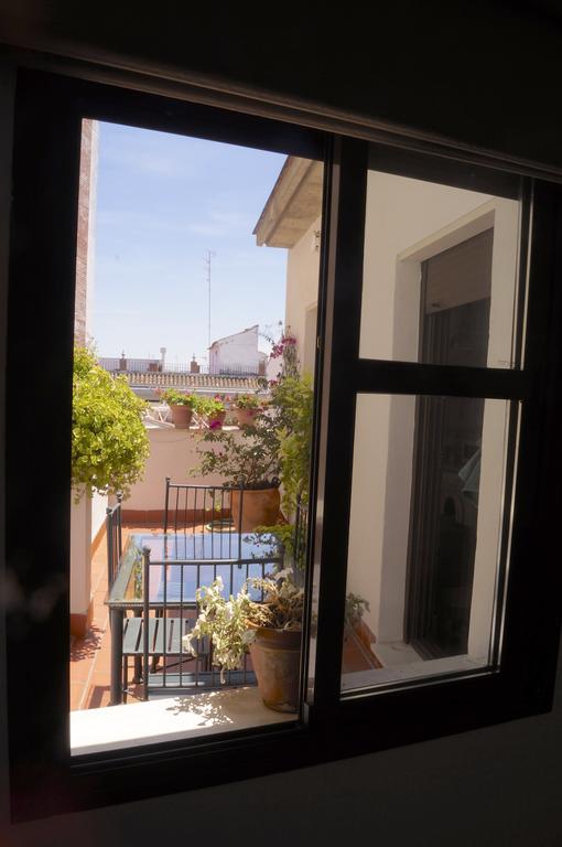 科爾多瓦Penthouse Puerta De La Juderia公寓 外观 照片