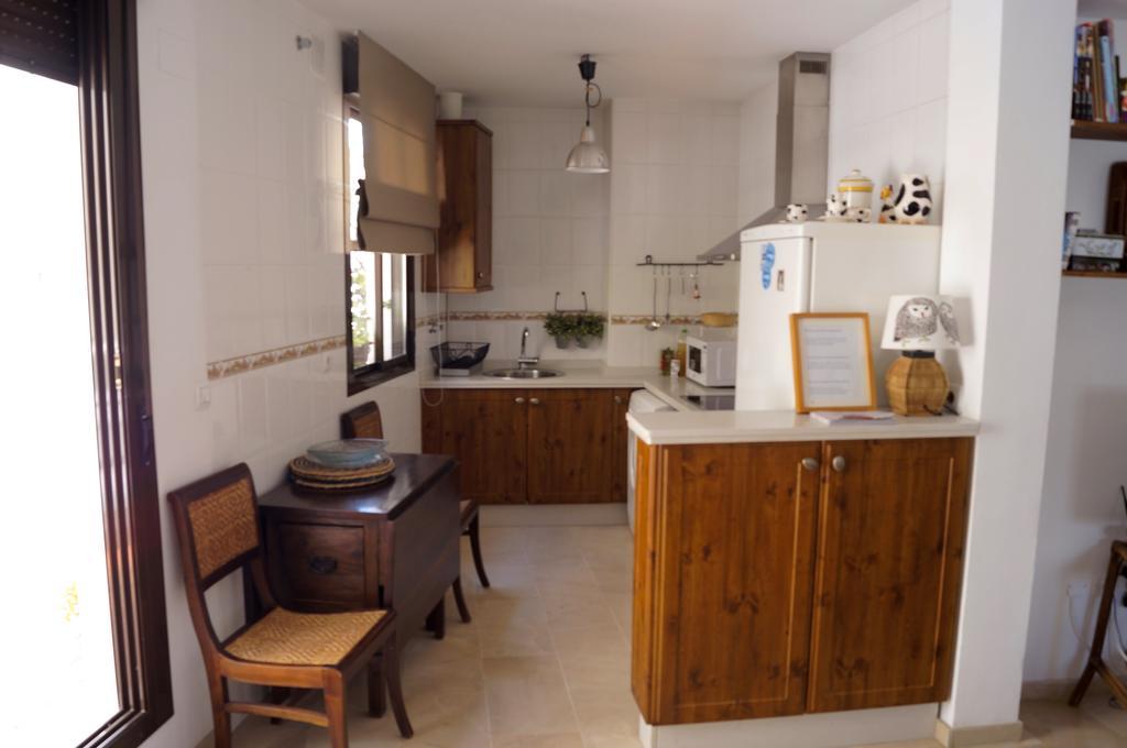 科爾多瓦Penthouse Puerta De La Juderia公寓 外观 照片
