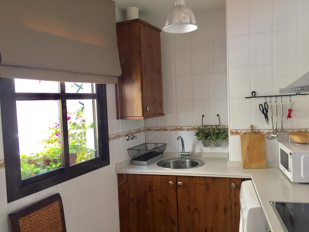 科爾多瓦Penthouse Puerta De La Juderia公寓 外观 照片